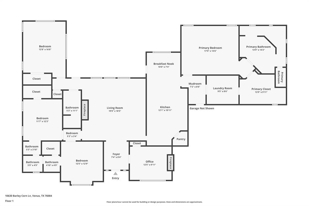 10630 Barleycorn Lane Property Photo 38