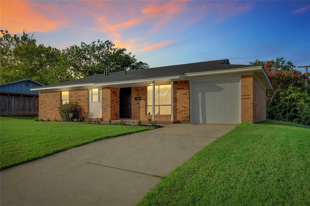 6357 Basswood Drive Property Photo 1