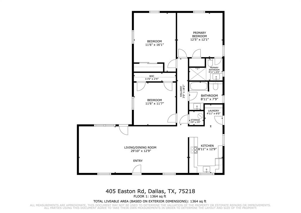 405 Easton Road Property Photo 36