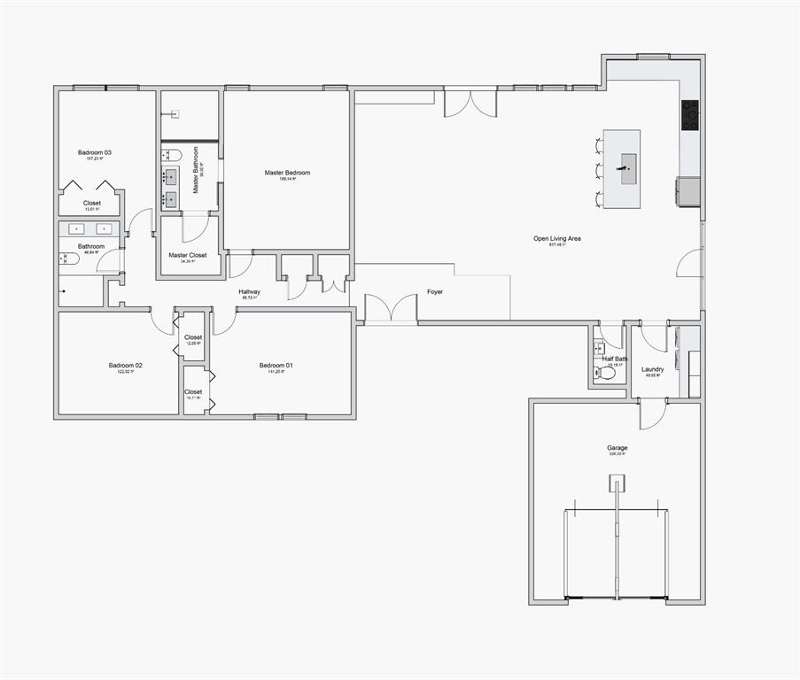 15745 Havenrock Circle Property Photo 20