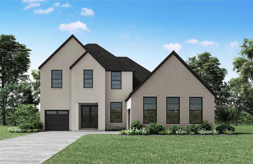 1623 Trinity Forest Drive Property Photo 1