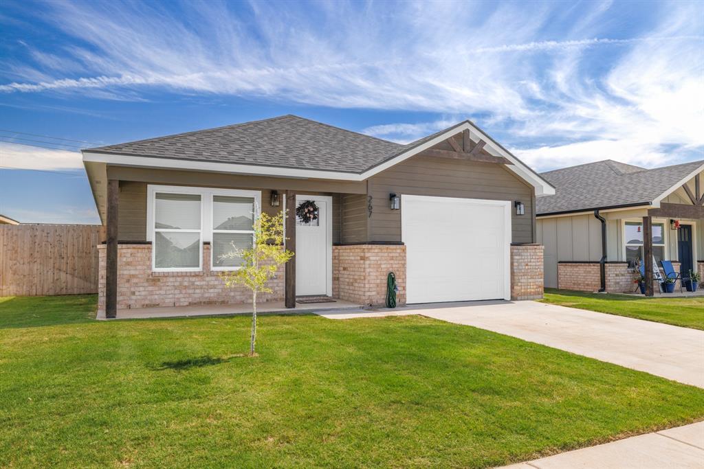 267 Tombstone Road Property Photo 1