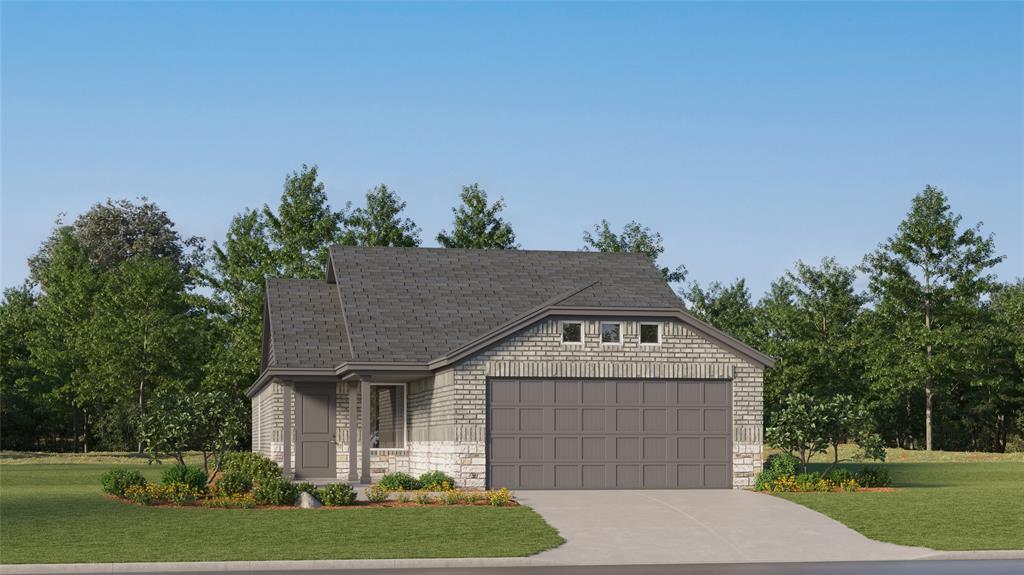 1300 Meadow Spring Lane Property Photo 1