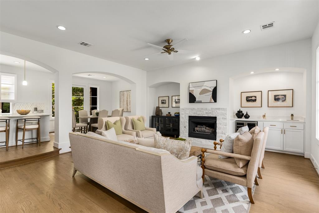 3633 Oak Lawn Avenue Property Photo 8