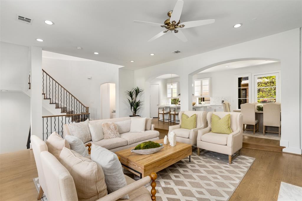 3633 Oak Lawn Avenue Property Photo 10