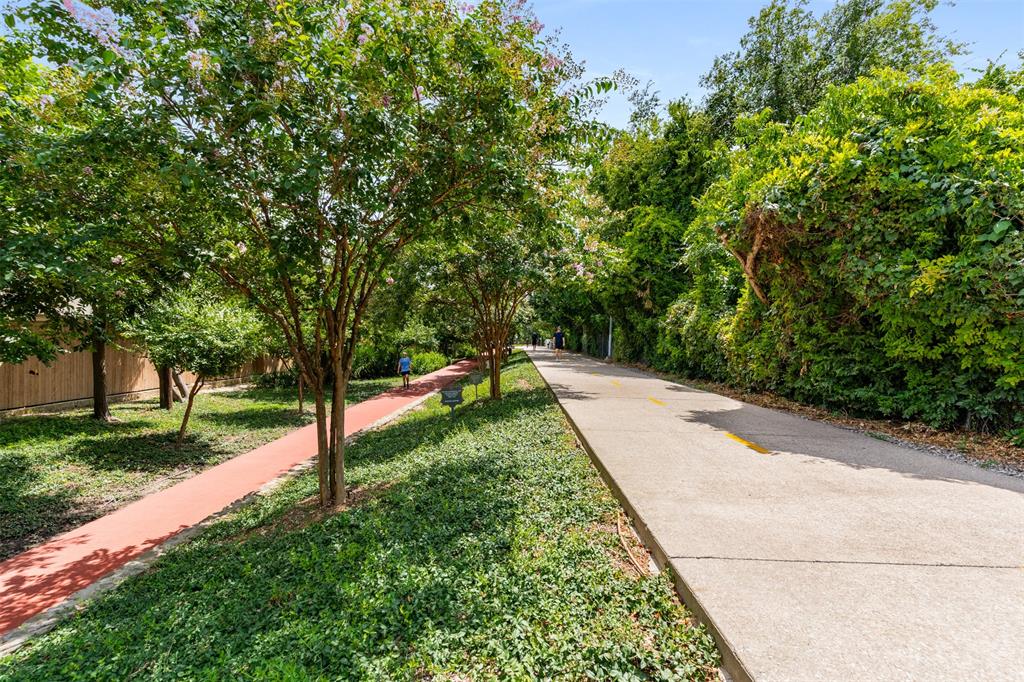 3633 Oak Lawn Avenue Property Photo 28