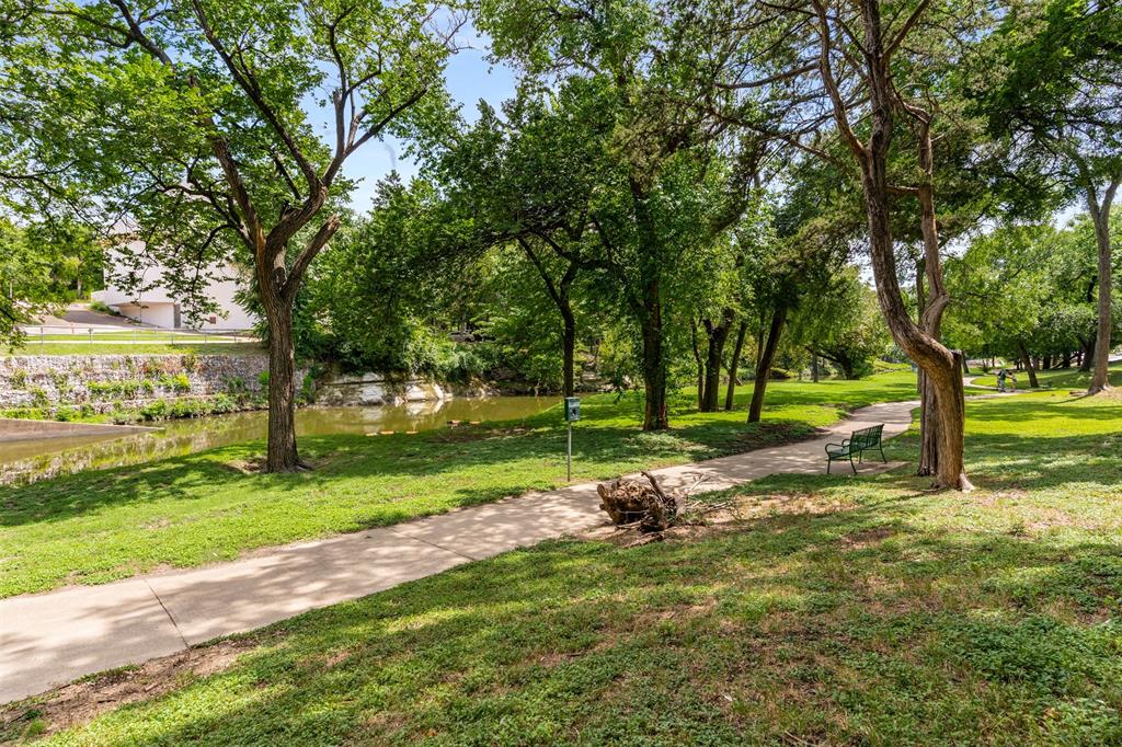 3633 Oak Lawn Avenue Property Photo 29