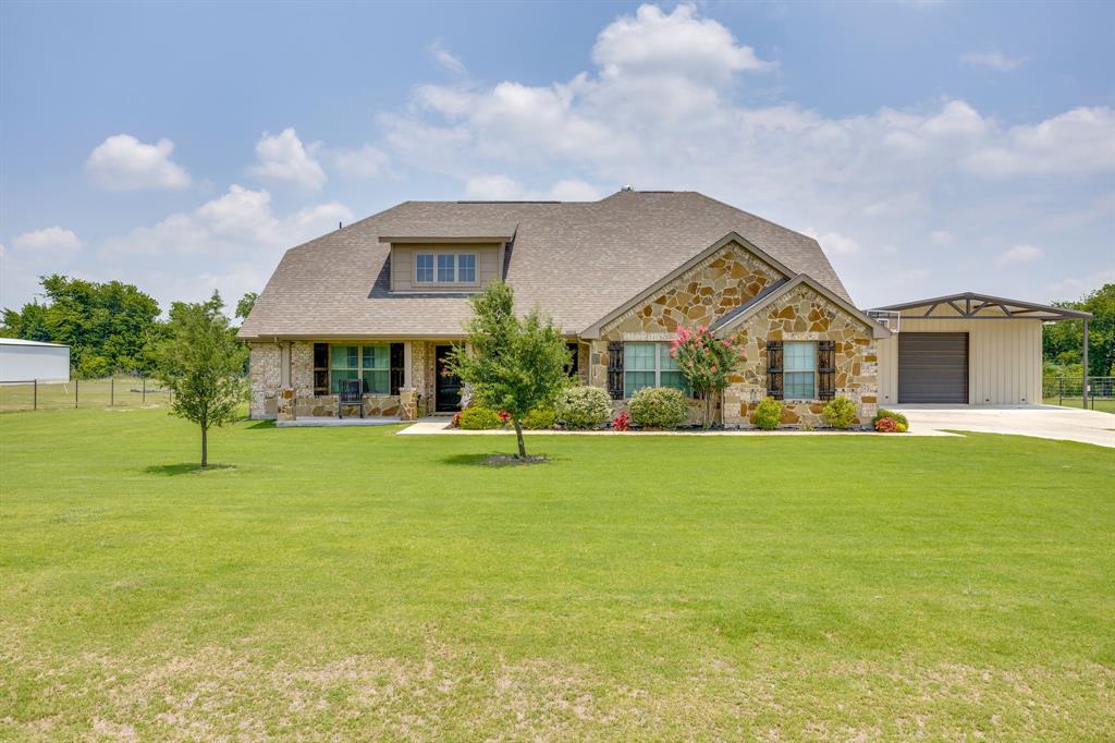 7809 Emersyn Drive Property Photo 1
