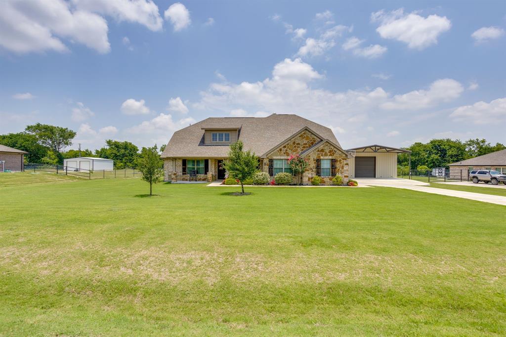 7809 Emersyn Drive Property Photo 1