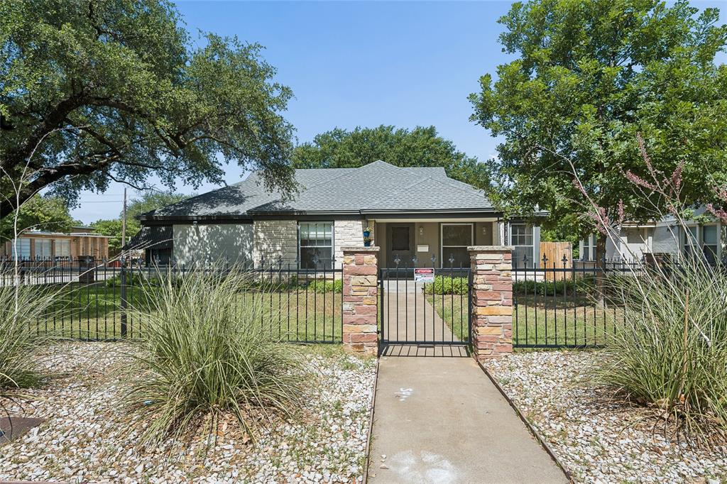 3616 Harwen Terrace Property Photo 1