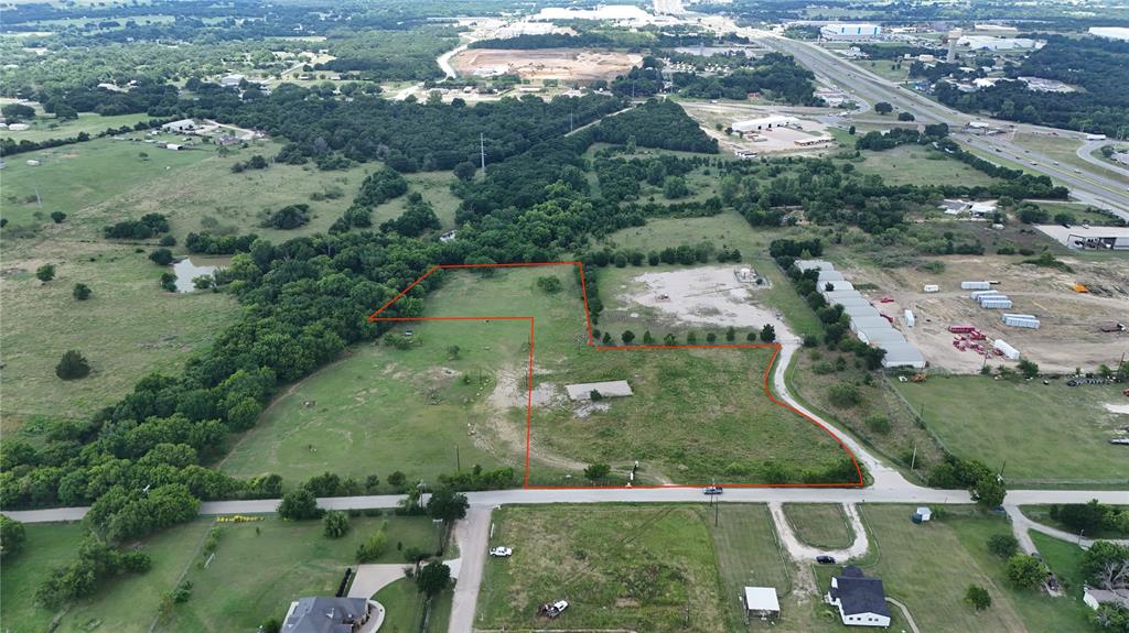 3301 N County Road 810 Property Photo 1