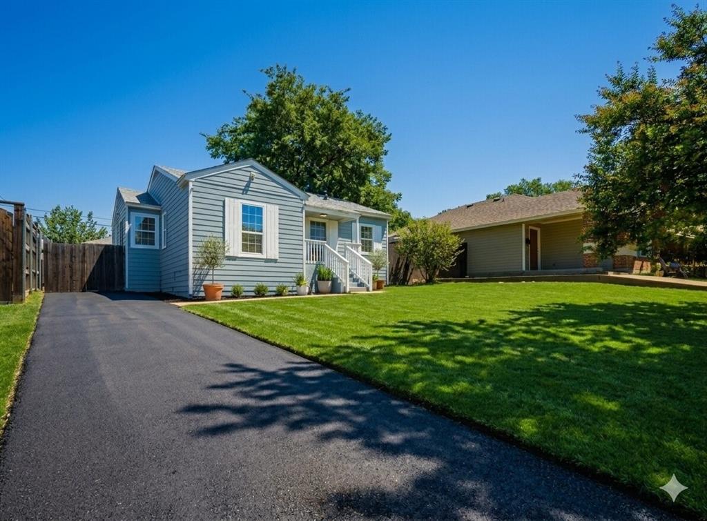 1510 Carson Street Property Photo 1