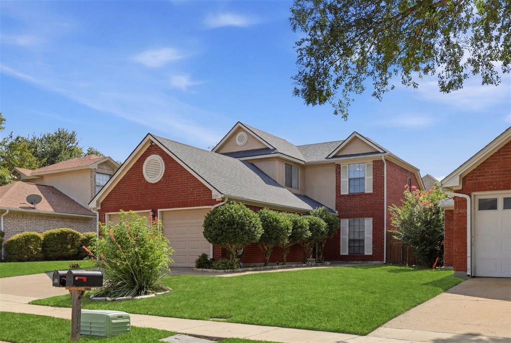 6909 Tudor Drive Property Photo 1