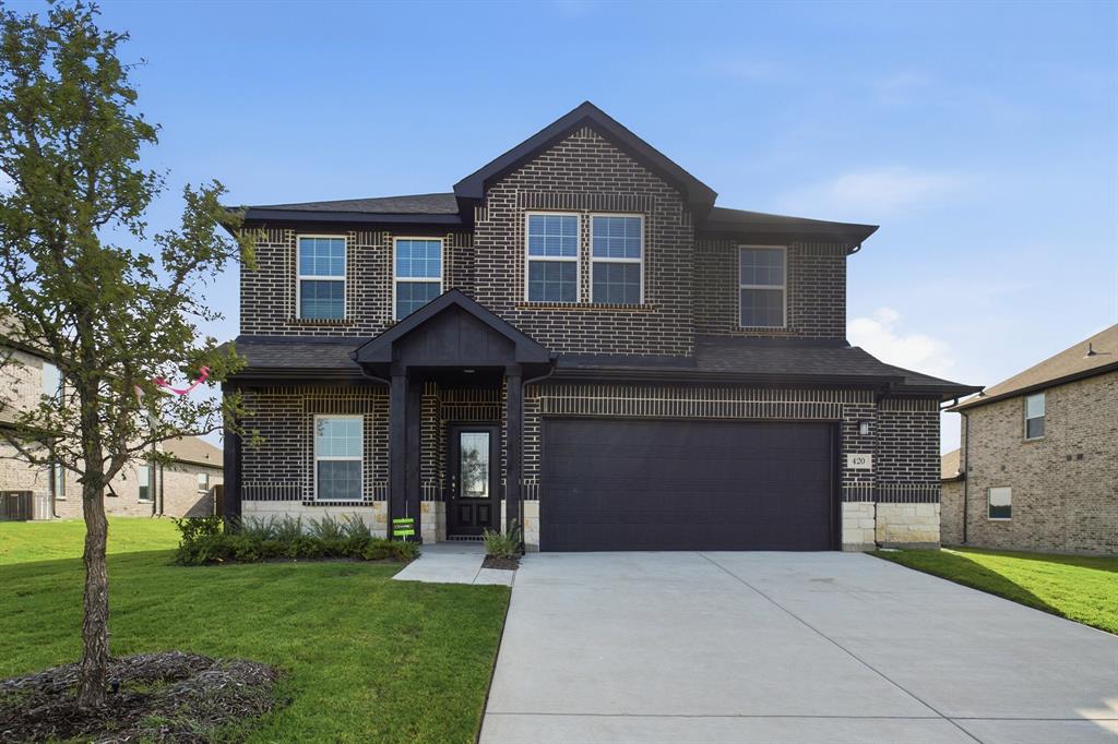 420 Bronco Drive Property Photo 1