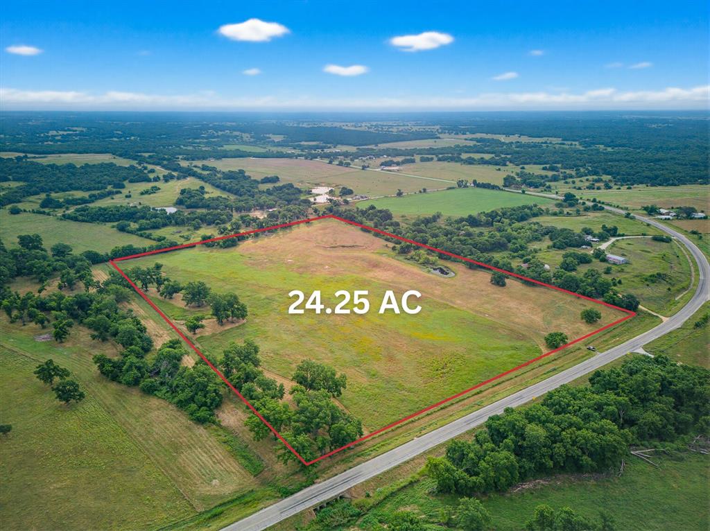 Tbd 24.25 Acres Fm 1749 Property Photo 1