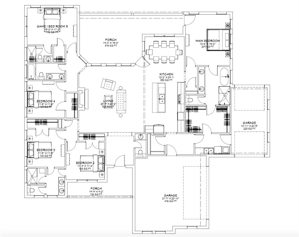 2340 County Road 1112 Property Photo 12