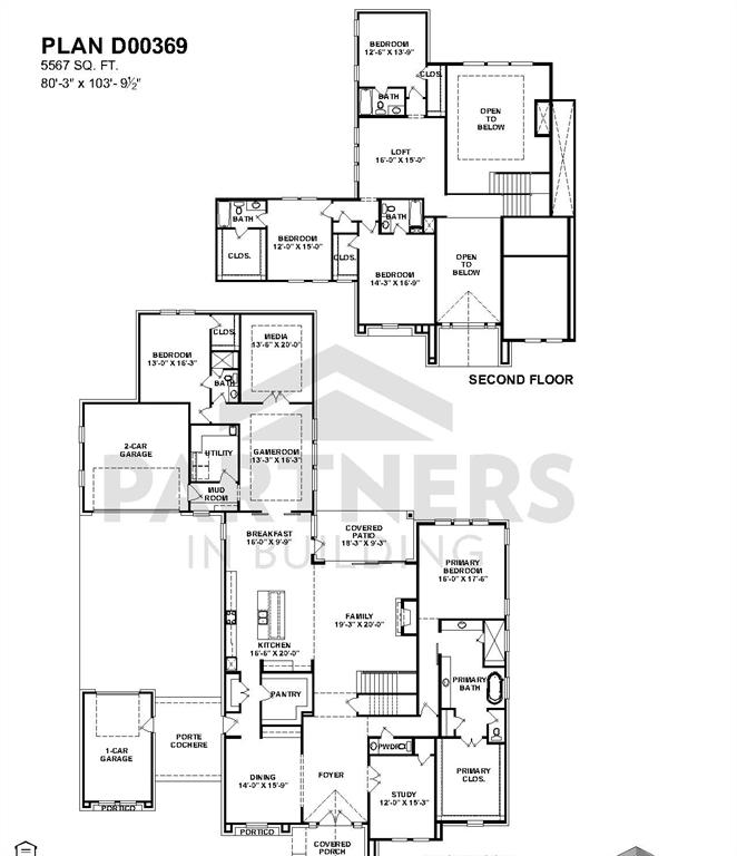 1479 Dean Meadow Lane Property Photo 2
