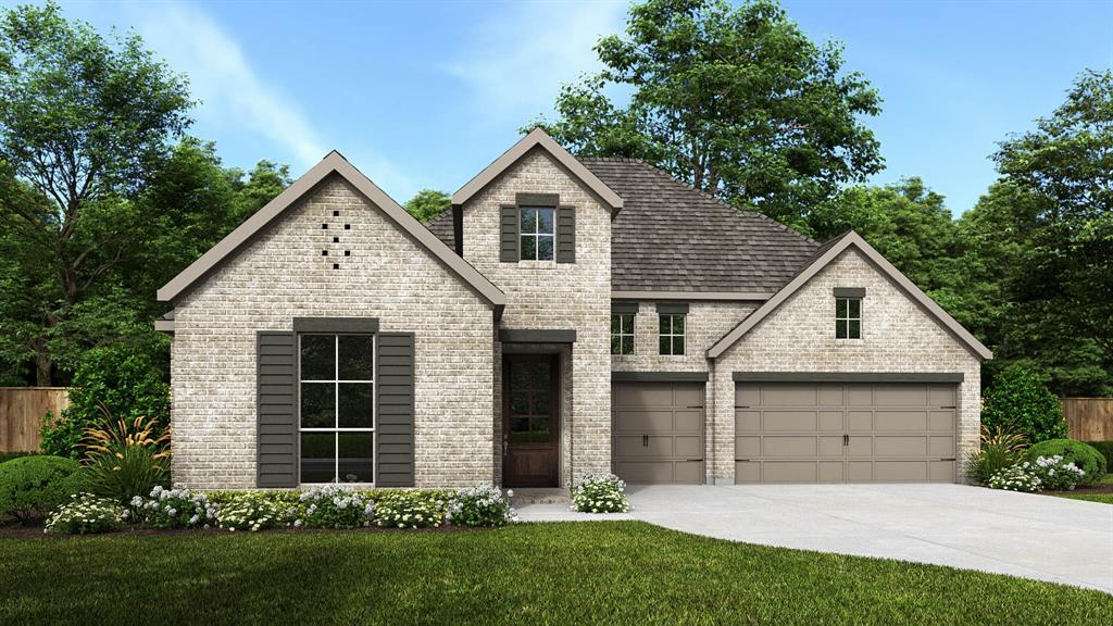 1020 Canyon Drive Property Photo 1