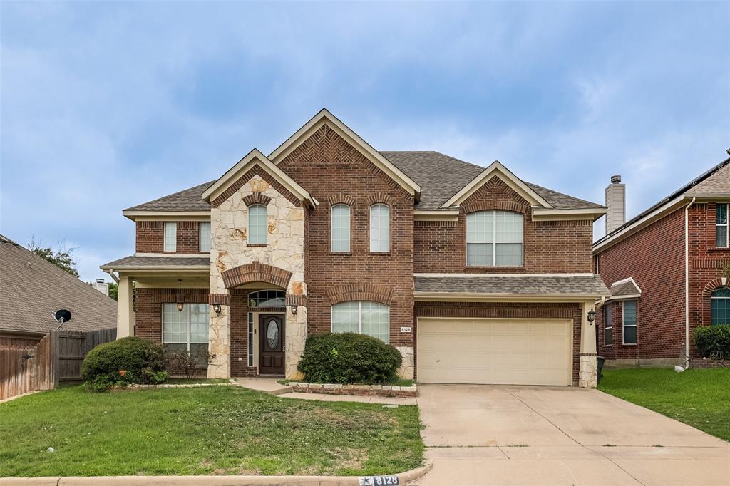 8128 Geranium Lane Property Photo 1