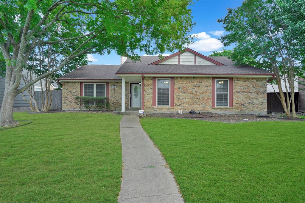 1306 Clearview Drive Property Photo 1