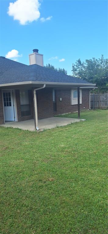 802 Crystal Creek Lane Property Photo 3