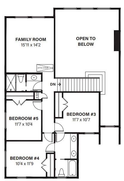 1902 Pebble Lane Property Photo 31