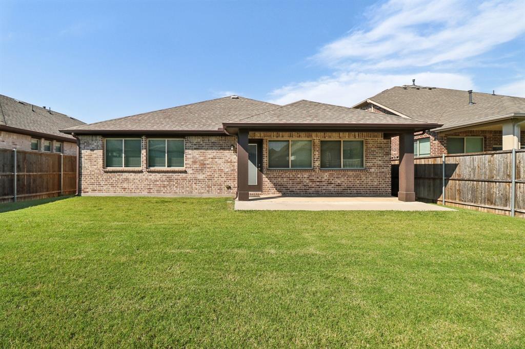 1336 Pleasant Knoll Trail Property Photo 25