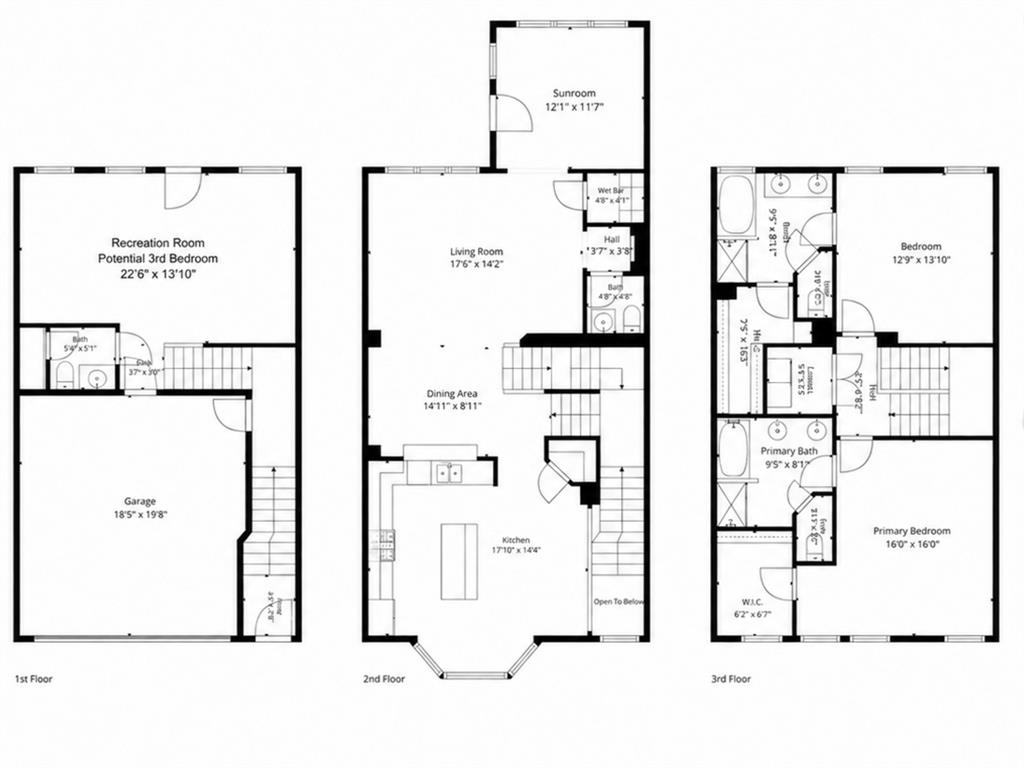 2634 Chambers Drive Property Photo 22