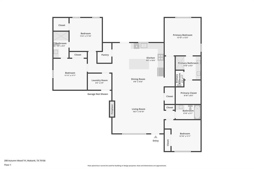298 Autumn Wood Trail Property Photo 31