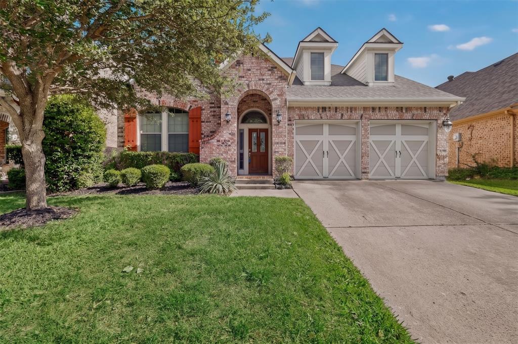 6830 Prairie Flower Trail Property Photo 1