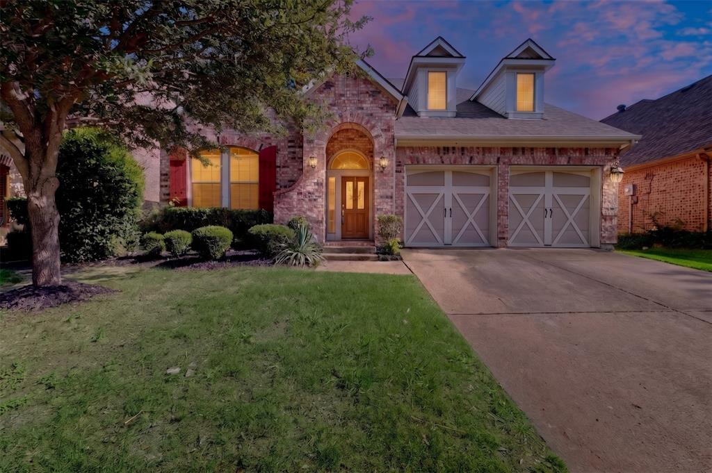6830 Prairie Flower Trail Property Photo 2