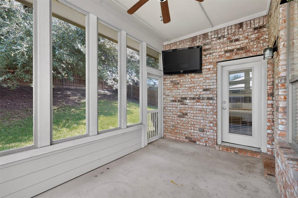 6830 Prairie Flower Trail Property Photo 23
