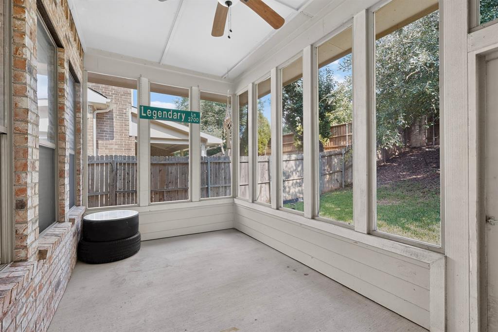 6830 Prairie Flower Trail Property Photo 24