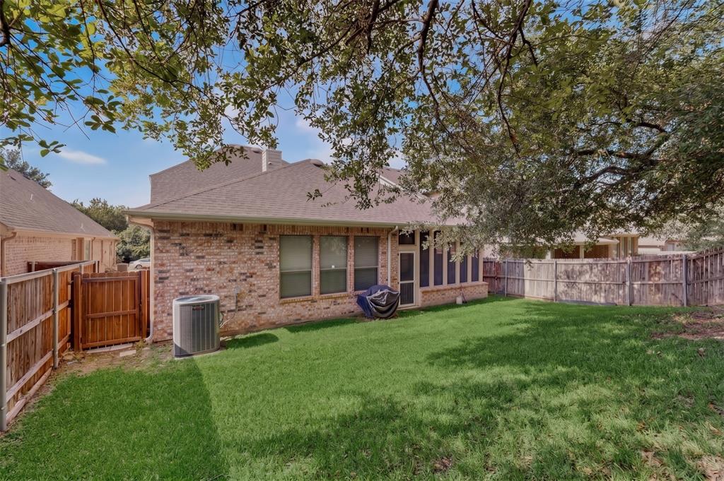 6830 Prairie Flower Trail Property Photo 25