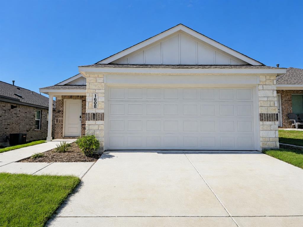 1608 Baron Lane Property Photo 1