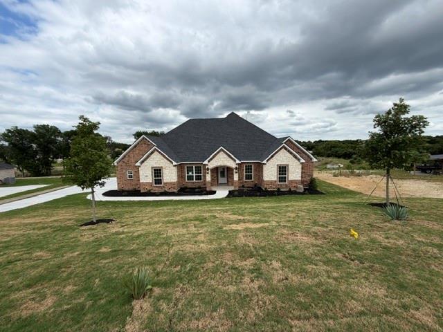 1035 Deer Island Court Property Photo 1