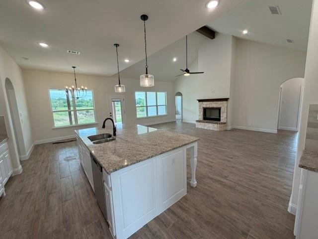 1035 Deer Island Court Property Photo 4