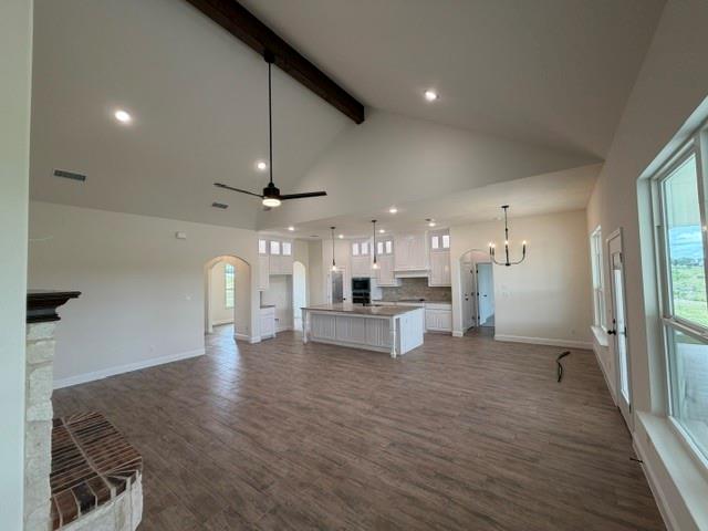 1035 Deer Island Court Property Photo 6