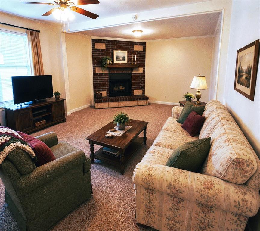 1315 Athens Drive Property Photo 1