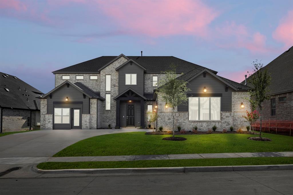 1831 Gem Drive
