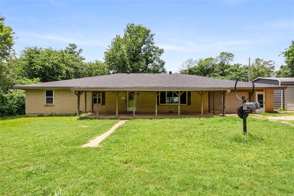 2417 N County Road 810 Property Photo 1
