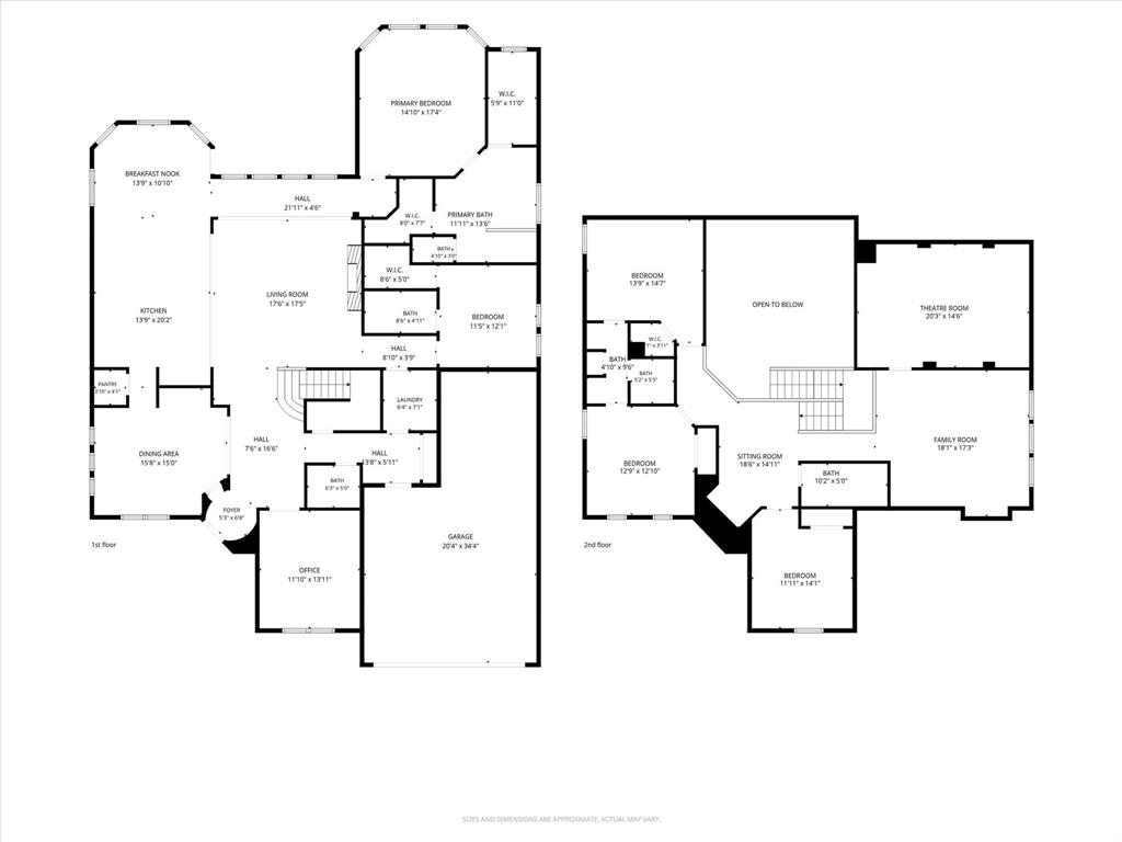6627 Dolan Falls Dr Property Photo 7