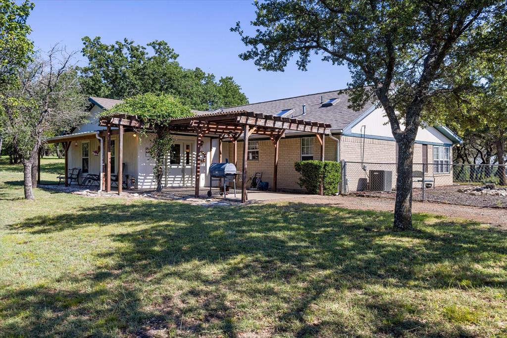 15403 Mule Branch Court Property Photo 1