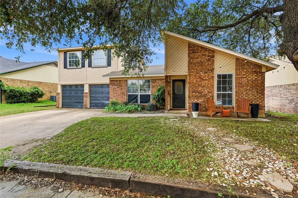 6204 Old Mill Circle Property Photo 1