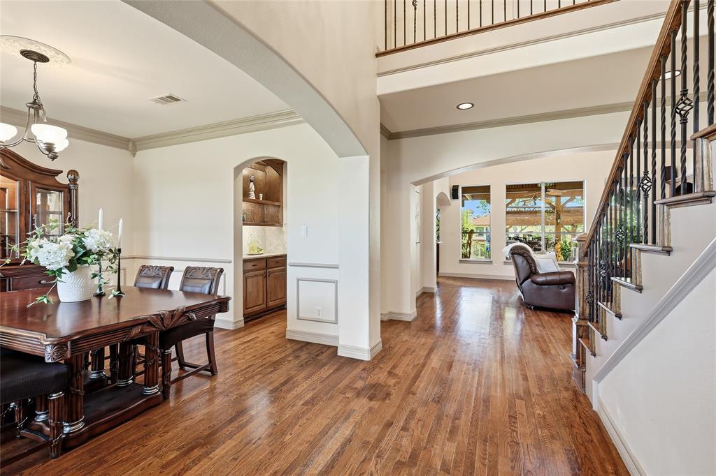 3536 Bay Ridge Drive Property Photo 9