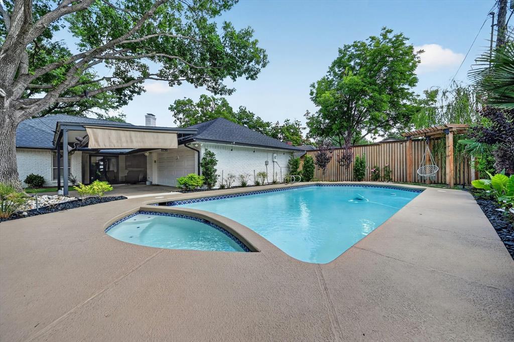 1505 Canyon Oaks Drive Property Photo 4