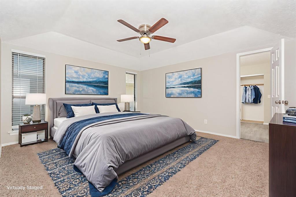 2313 Daybreak Trail Property Photo 16