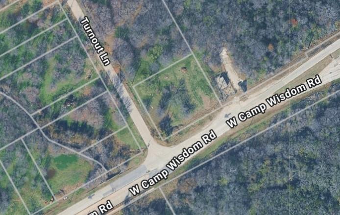 8303 W Camp Wisdom Road Property Photo 3