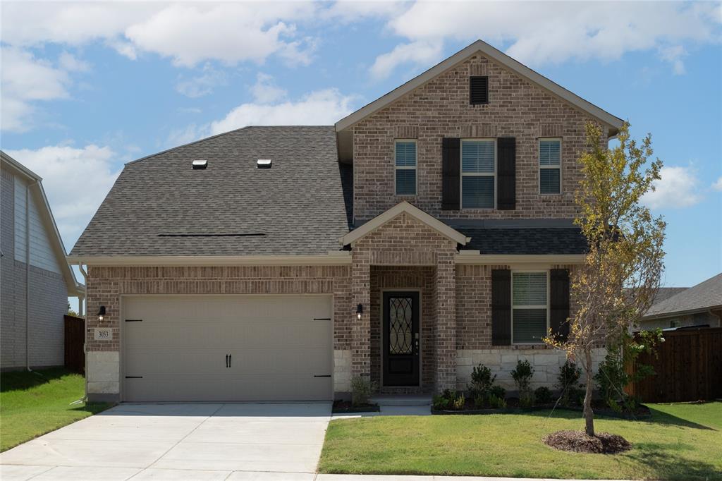 3053 Hollybrook Lane Property Photo 1