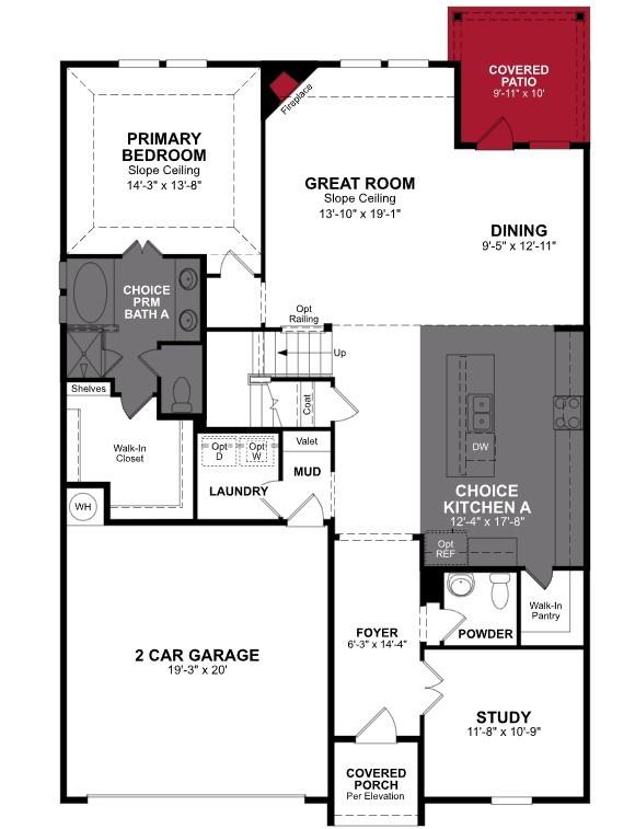 3053 Hollybrook Lane Property Photo 10